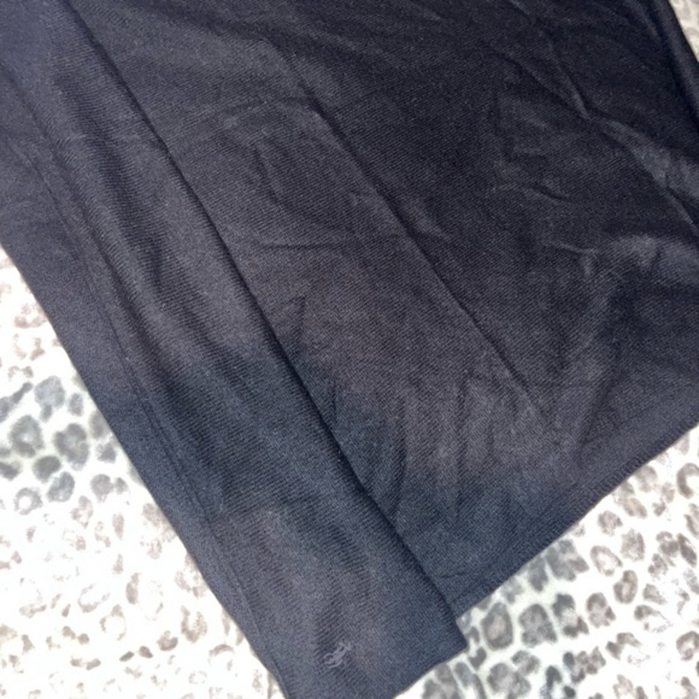 Cashmere Polo Scarf